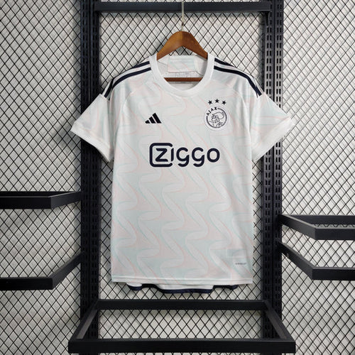 Maillot Ajax saison 2023/24 extérieur