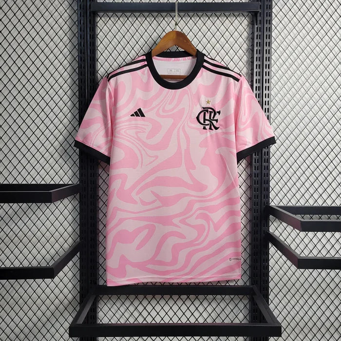 Maillot Flamengo 2024/25