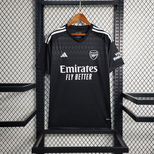 Maillot d'Arsenal gardien 2023/2024